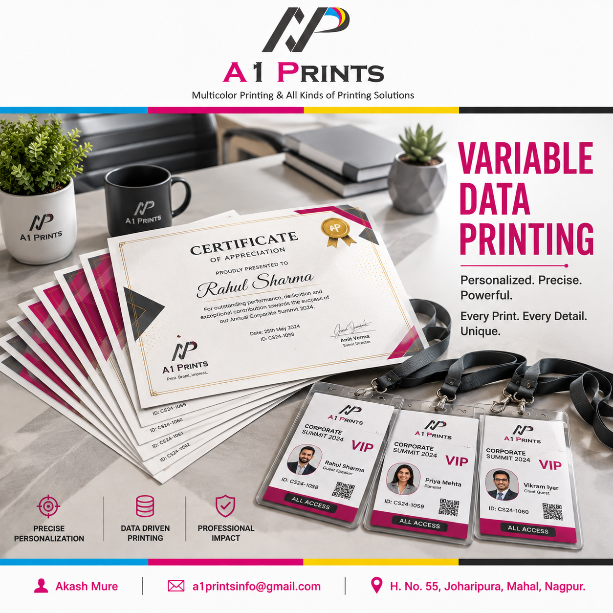 variable-data-printing-corporate-certificates-nagpur-a1-prints