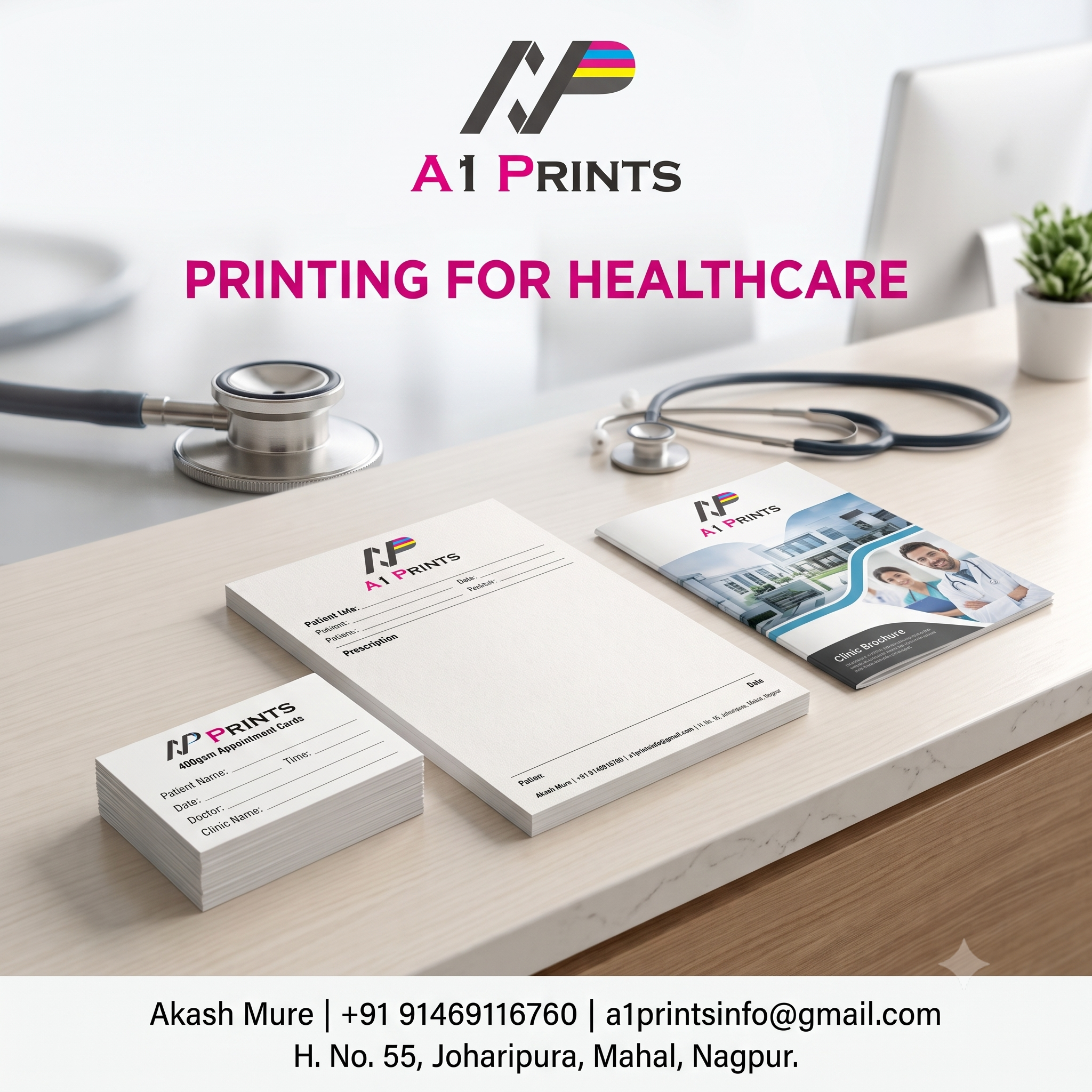 medical-prescription-pad-printing-nagpur-a1-prints